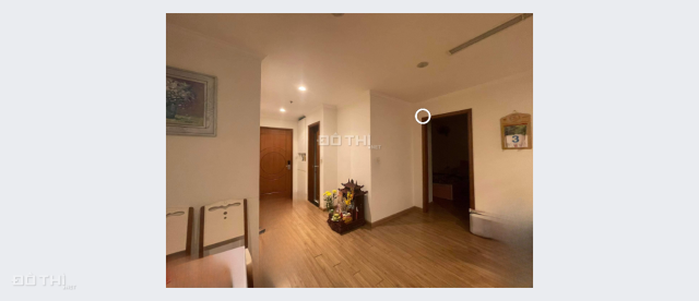 Căn hộ tiện nghi 3PN 97m2 KDT Times City HBT - Chỉ với 6.8 tỷ- Sở hữu ngay để trải nghiệm cuộc sống