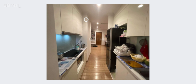 Căn hộ tiện nghi 3PN 97m2 KDT Times City HBT - Chỉ với 6.8 tỷ- Sở hữu ngay để trải nghiệm cuộc sống