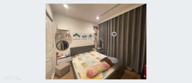 Căn hộ tiện nghi 3PN 97m2 KDT Times City HBT - Chỉ với 6.8 tỷ- Sở hữu ngay để trải nghiệm cuộc sống