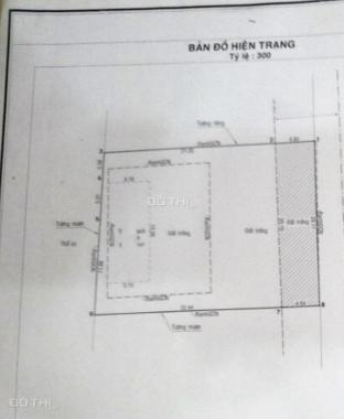 Bán lô đất hẻm nội bộ 6m đường Nguyễn Ư Dĩ Thảo Điền 531m2 thổ cư vị trí yên tĩnh