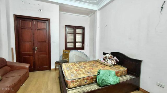Bán Nhà Phố Kim Đồng, 45m2, MT 6,7m, Ô TÔ, Ngõ Thông, 4,7 tỷ