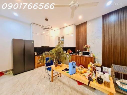 Hàng xóm KĐT Linh Đàm, Phố Hoàng Liệt, 58m x 4T, Giá  6 tỷ.