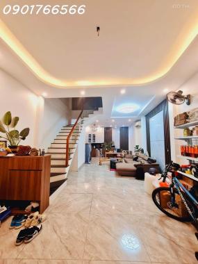 Bán Nhà Phân Lô, Phố Bằng Liệt, Quận Hoàng Mai 58m x 4T, Giá  6 tỷ.