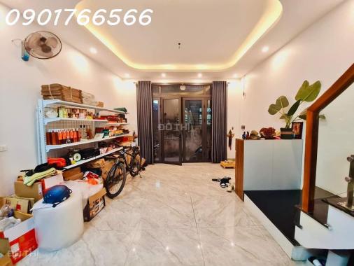 Bán Nhà Phân Lô, Phố Bằng Liệt, Quận Hoàng Mai 58m x 4T, Giá  6 tỷ.