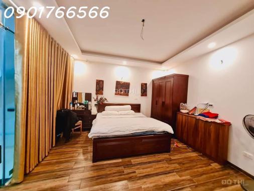 Bán Nhà Phân Lô, Phố Bằng Liệt, Quận Hoàng Mai 58m x 4T, Giá  6 tỷ.