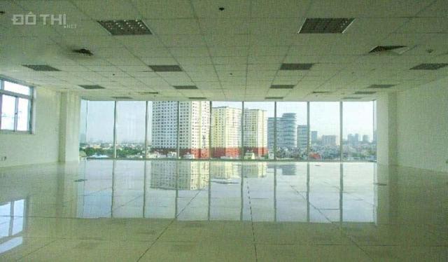 Bán cao ốc văn phòng  Bình Thạnh tổng diện tích 3000m2 quy mô lớn sang trọng
