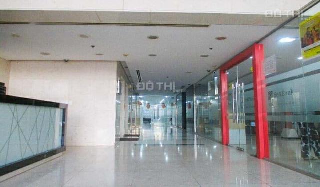 Bán cao ốc văn phòng  Bình Thạnh tổng diện tích 3000m2 quy mô lớn sang trọng