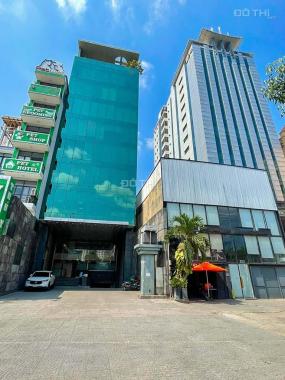 Bán cao ốc văn phòng  Bình Thạnh tổng diện tích 3000m2 quy mô lớn sang trọng