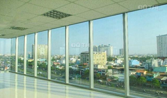 Bán cao ốc văn phòng  Bình Thạnh tổng diện tích 3000m2 quy mô lớn sang trọng