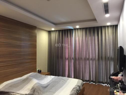 Cho thuê Mandarin Garden Hoàng Minh Giám 168m2, 3PN, 2WC đầy đủ nội thất đẹp (ảnh thật)
