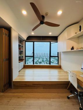 Căn 2PN duplex- view pháo hoa cực chill giá chỉ 7.9 tỷ nhà đã có sổ, LH: 0334 237 251