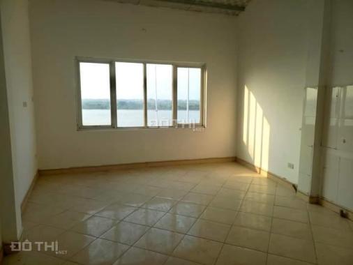 Bán nhà mặt phố an dương vương kinh doanh sầm uất giao thông thuận tiện