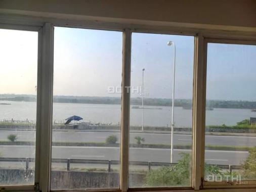 Bán nhà mặt phố an dương vương kinh doanh sầm uất giao thông thuận tiện