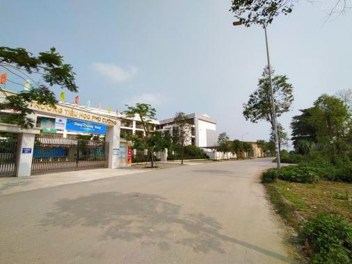 Bán đất Đấu Giá tại Đường Phú Cường, Phường Phú Lương, Hà Đông, Hà Nội diện tích 50m2 giá 3.89 Tỷ