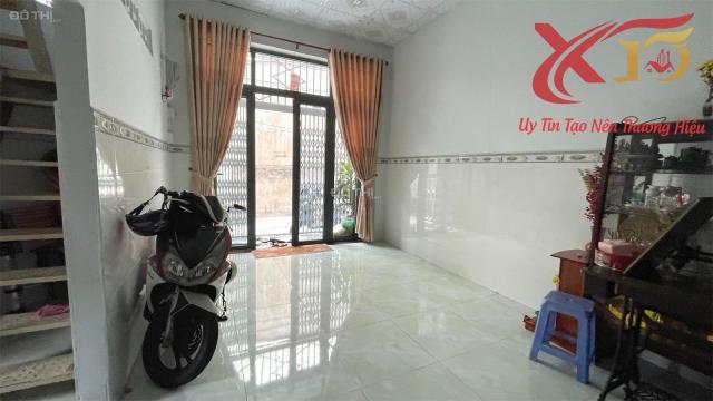 💥Mùa hè đến bán nhà 1 trệt 1 lửng trung tâm Biên Hoà đường ô tô chỉ 2 tỷ 900tr
