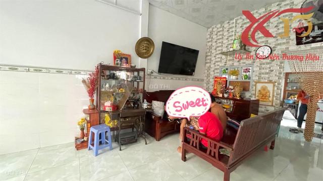 💥Mùa hè đến bán nhà 1 trệt 1 lửng trung tâm Biên Hoà đường ô tô chỉ 2 tỷ 900tr