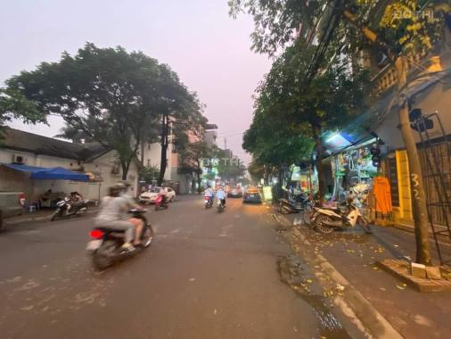 Bán nhà mặt phố Chiến Thắng, Kinh doanh sầm uất, khu vực an ninh, 64m2, 5 tầng, 2 mặt tiền,  15 tỷ