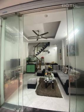 BÁN NHÀ ÂU CƠ – 4 TẦNG – 32M - Ở NGAY -  NHÀ ĐẸP – 4 TỶ