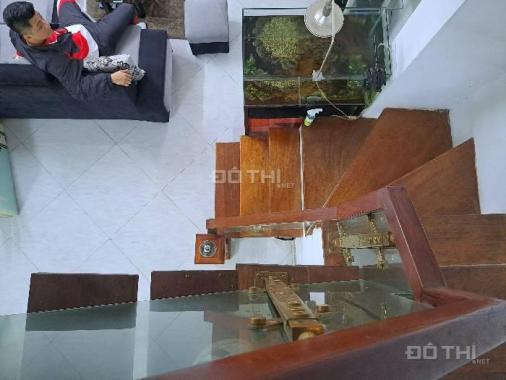 BÁN NHÀ ÂU CƠ – 4 TẦNG – 32M - Ở NGAY -  NHÀ ĐẸP – 4 TỶ