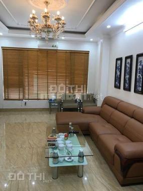 BÁN GẤP nhà MP Lê Đại Hành, giá 23 tỷ, 40m2x2T, KD tốt, vỉa hè rộng