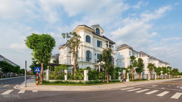 Siêu phẩm Vinhomes Green Villas hướng ĐN đẹp nhất dự án