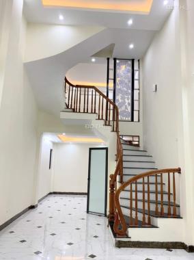 💥Nhỉnh❤️ 2 tỷ có nhà mới coong ❤️38m ❤️4 tầng như hình Tả Thanh oai Thanh Trì
