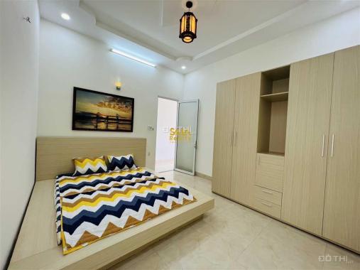 Bán nhà 3 lầu mặt tiền Nguyễn Đình Chiểu - đối diện dự án Thành phố Cà phê - chỉ 8,8 tỷ
