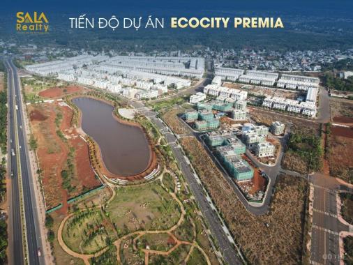 ECOCITY- GẤP Biệt thự đơn lập giá chỉ 10 tỷ