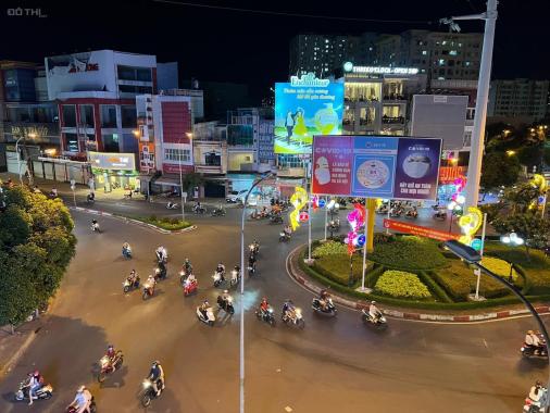 Bán nhà siêu Vị Trí ngay Vòng Xoay Lê Đại Hành, P11, Q11 - 5tầng giá 6.5tỷ