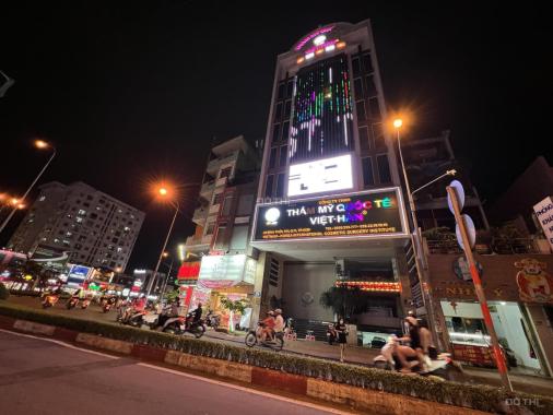 Bán nhà siêu Vị Trí ngay Vòng Xoay Lê Đại Hành, P11, Q11 - 5tầng giá 6.5tỷ