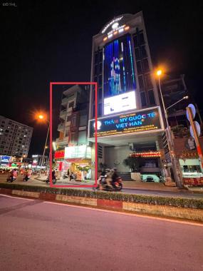 Bán nhà siêu Vị Trí ngay Vòng Xoay Lê Đại Hành, P11, Q11 - 5tầng giá 6.5tỷ