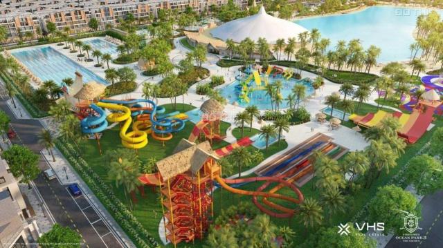 Độc quyền duy nhất 6 căn hàng hot thời đại Vinhomes Ocean Park 3 còn cơ chế tốt trước ngày 8/6/2023