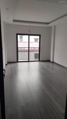 Bán Nhà 18 Ngõ 75/38 Vĩnh Phúc – Hoàng Hoa Thám, Ngõ Rộng Nhà Mới DT: 30m/5 Tầng/4.1 Tỷ
