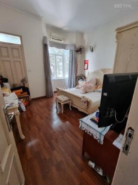 Cho thuê nhà Tô Ngọc Vân 67m2 x 3 tầng full đồ về ở ngay
