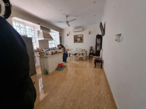 Cho thuê nhà Tô Ngọc Vân 67m2 x 3 tầng full đồ về ở ngay