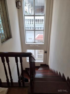 Cho thuê nhà Tô Ngọc Vân 67m2 x 3 tầng full đồ về ở ngay