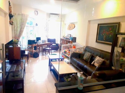 Bán nhà an phú an khánh khu C đường 34 gần chợ bình khánh Q.2 (59.6m2) 12.7 tỷ LH. 0918 481 296