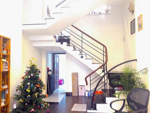 Bán nhà an phú an khánh khu C đường 34 gần chợ bình khánh Q.2 (59.6m2) 12.7 tỷ LH. 0918 481 296