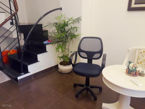 Bán nhà an phú an khánh khu C đường 34 gần chợ bình khánh Q.2 (59.6m2) 12.7 tỷ LH. 0918 481 296