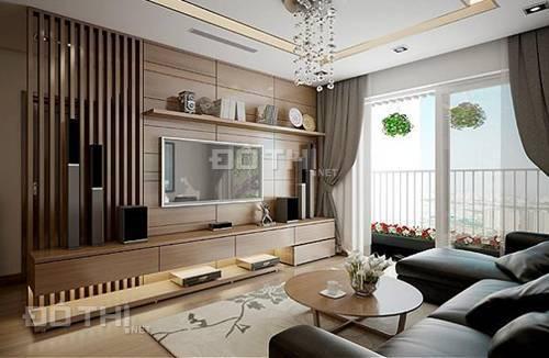 Chính chủ cần bán căn 2PN, Full đồ, chung cư A X2 số 18 Nguyễn Cơ Thạch giá 2.3 tỷ/ căn: 0936071228