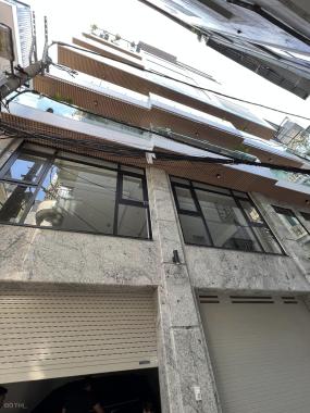 Bán nhà mặt phố TÂN MAI, HOÀNG MAI, 75M X 6T X 6M, GIÁ CHỈ 10 TỶ, Ô TÔ VÀO NHÀ, THANG MÁY