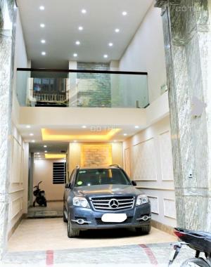 Bán nhà mặt phố TÂN MAI, HOÀNG MAI, 75M X 6T X 6M, GIÁ CHỈ 10 TỶ, Ô TÔ VÀO NHÀ, THANG MÁY