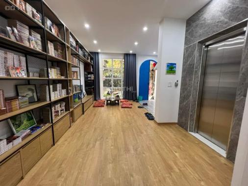 Bán nhà mặt phố TÂN MAI, HOÀNG MAI, 75M X 6T X 6M, GIÁ CHỈ 10 TỶ, Ô TÔ VÀO NHÀ, THANG MÁY