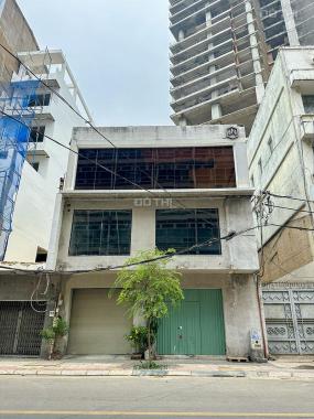 Chính chủ cho thuê nhà 3 mặt tiền đường Hồ Tùng Mậu Quận 1 diện tích 500m2 với 1 trệt 2 lầu