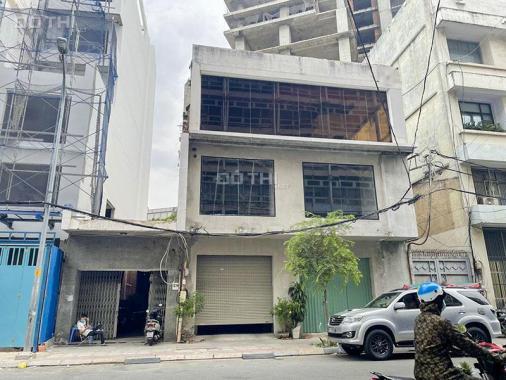 Chính chủ cho thuê nhà 3 mặt tiền đường Hồ Tùng Mậu Quận 1 diện tích 500m2 với 1 trệt 2 lầu