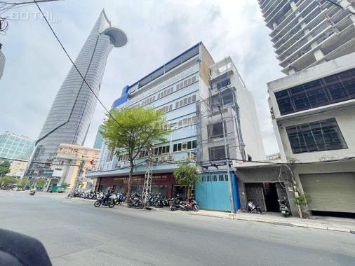 Chính chủ cho thuê nhà 3 mặt tiền đường Hồ Tùng Mậu Quận 1 diện tích 500m2 với 1 trệt 2 lầu