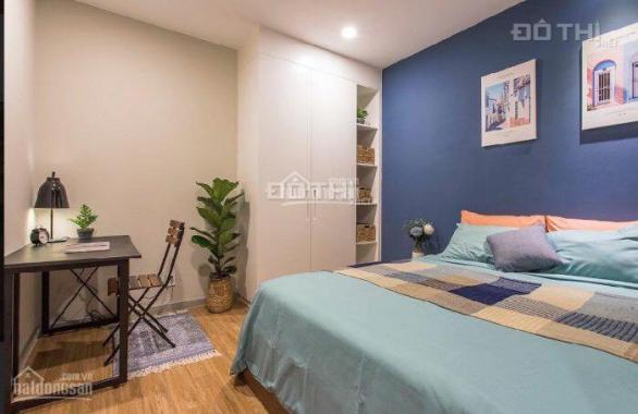 Cho thuê căn hộ The Goldview Quận 4 giá 16tr/tháng nhà đẹp.LH 0909802822 Trân