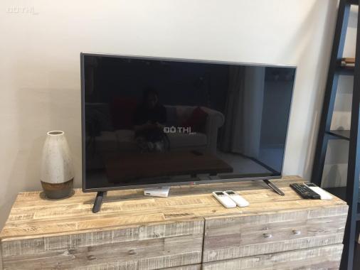 Cho thuê căn hộ The Goldview Quận 4 giá 16tr/tháng nhà đẹp.LH 0909802822 Trân
