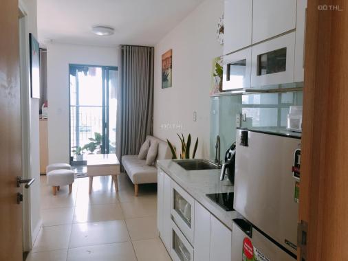 Cho thuê căn hộ studio Mone giá 9.5tr/tháng đầy đủ nội thất Quận 7.Gặp Trân 0909802822
