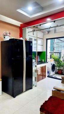 Bán căn hộ chung cư 89 Phùng Hưng, Hà Đông, 82m2 – 2.5 tỷ, Mới đẹp – Full tiện ích – 1 Slot ô tô.